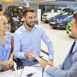 inhouse financing